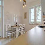 Lejlighed De Rosse E-apart