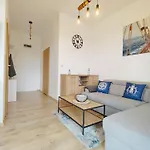 Lejlighed De Rosse E-apart