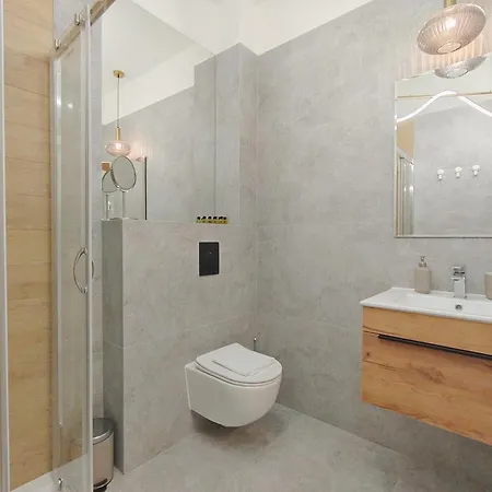 Apartment De Rosse E-apart