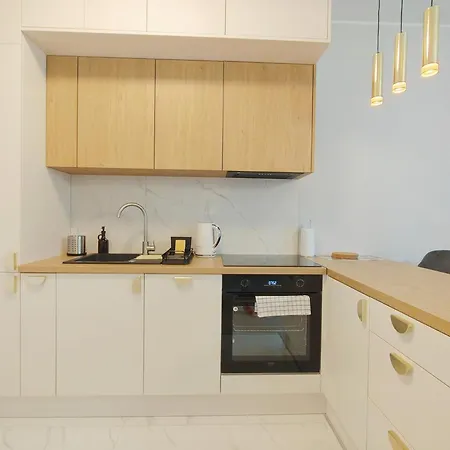 De Rosse E-apart Jastrzebia Gora