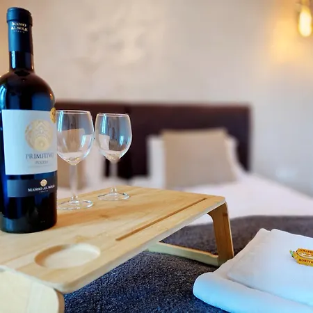 De Rosse E-apart Apartment Jastrzebia Gora