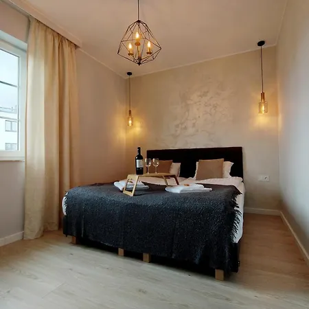 De Rosse E-apart