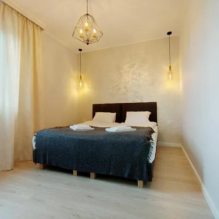 De Rosse E-apart