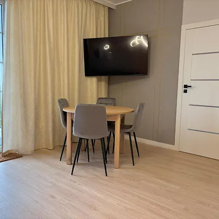 De Rosse E-apart Apartment *
