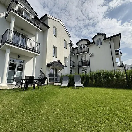 Apartment De Rosse E-apart *