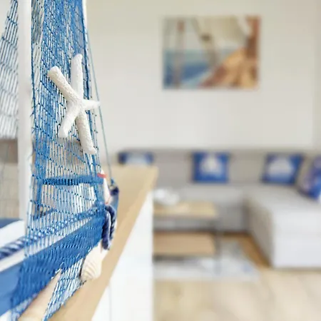 Apartment De Rosse E-apart *