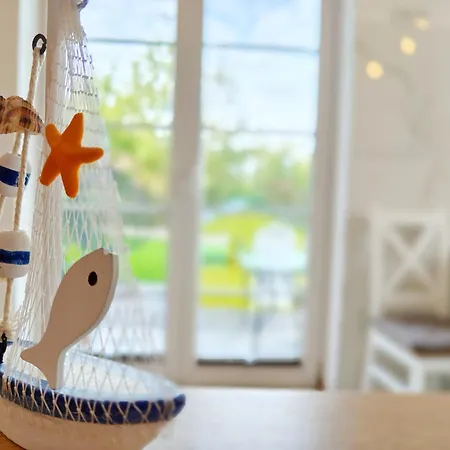 Apartment De Rosse E-apart Jastrzebia Gora