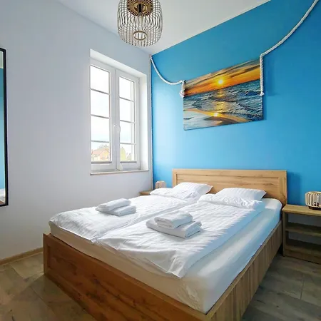 De Rosse E-apart Apartment