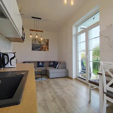 De Rosse E-apart * Jastrzebia Gora