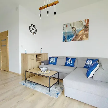 De Rosse E-apart * Jastrzebia Gora