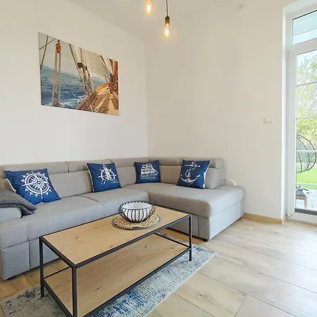 De Rosse E-apart * Jastrzebia Gora