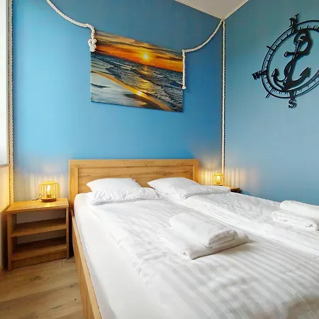 Apartment De Rosse E-apart *