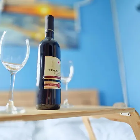 De Rosse E-apart Apartment *