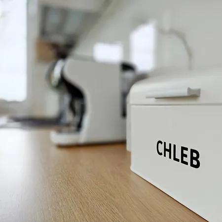 De Rosse E-apart Jastrzebia Gora