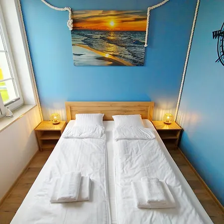 De Rosse E-apart Apartment Jastrzebia Gora