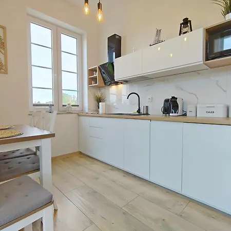 De Rosse E-apart Jastrzebia Gora