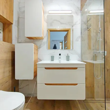 De Rosse E-apart Apartment *