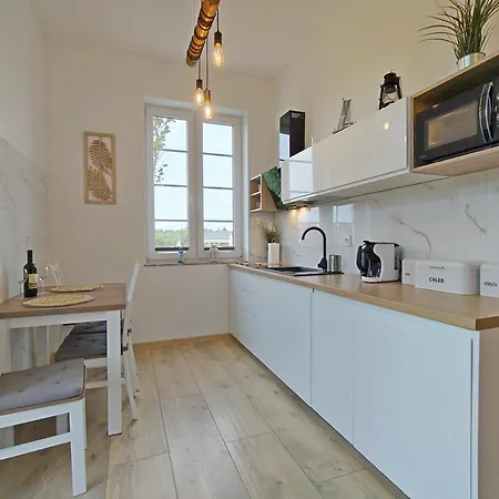 De Rosse E-apart Apartment