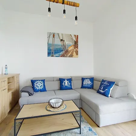 Apartment De Rosse E-apart *