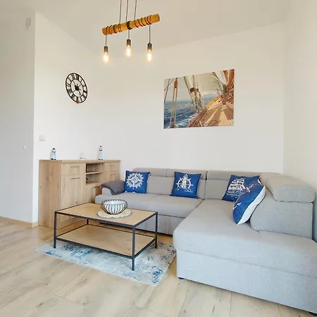 De Rosse E-apart Apartment Jastrzebia Gora