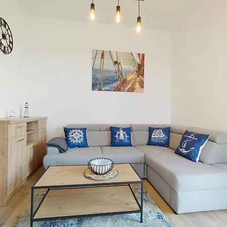 Apartment De Rosse E-apart