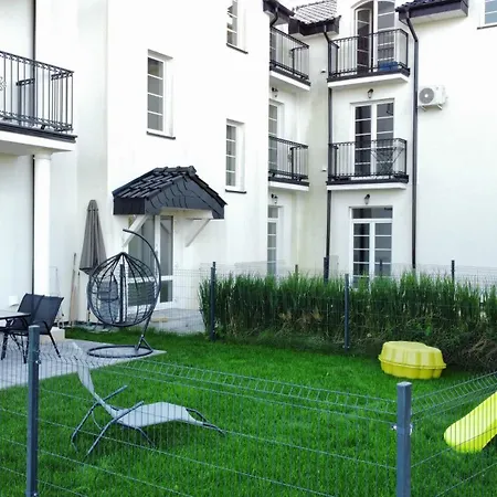 De Rosse E-apart Apartment