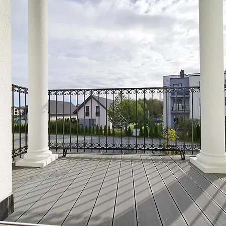 De Rosse E-apart Apartment