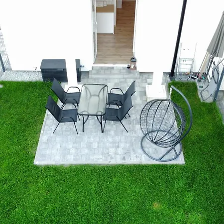 De Rosse E-apart Apartment *