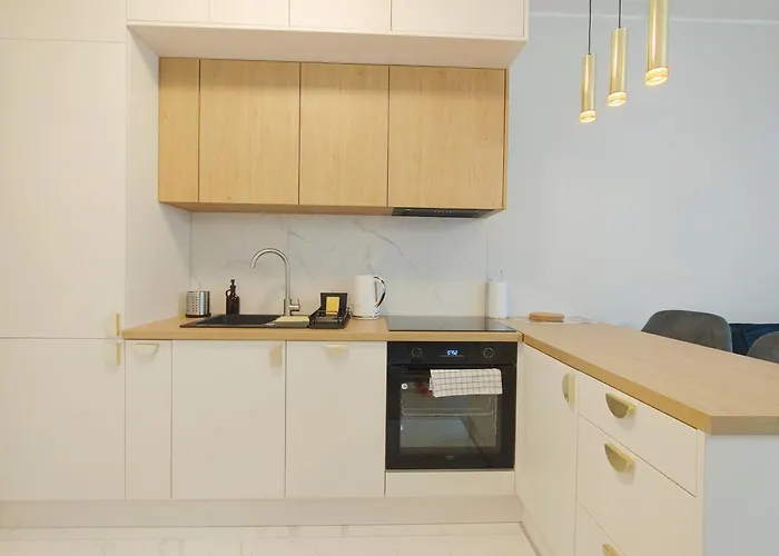 De Rosse E-apart Jastrzębia Góra