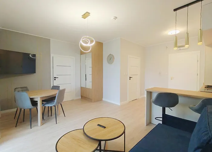 شقة De Rosse E-apart