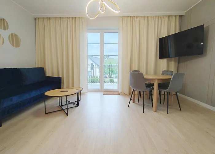 De Rosse E-apart شقة