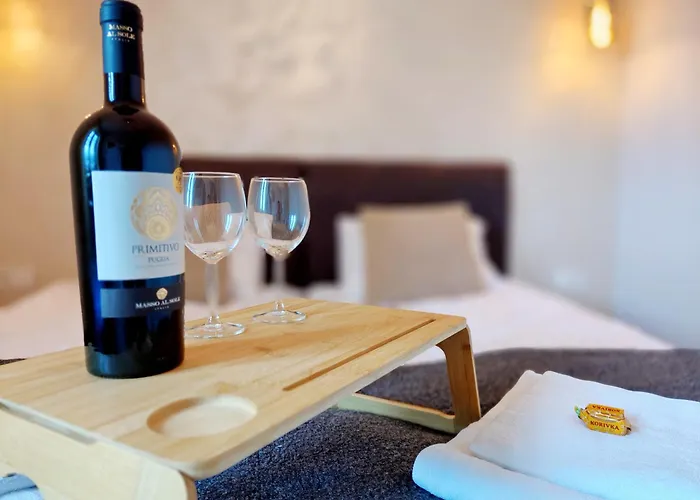 De Rosse E-apart Apartment Jastrzebia Gora