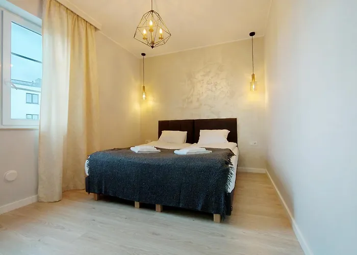 De Rosse E-apart