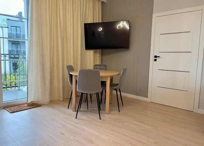 De Rosse E-apart شقة *