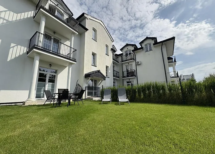 شقة De Rosse E-apart *