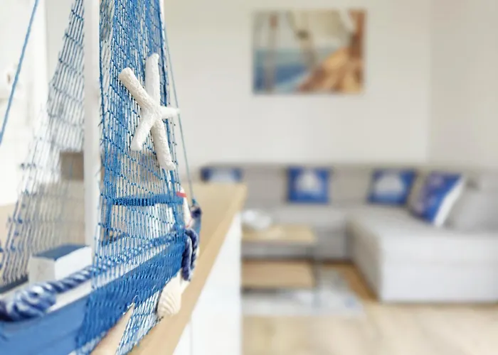 Apartment De Rosse E-apart *