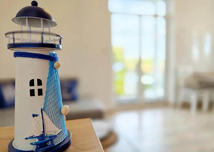 Apartment De Rosse E-apart *