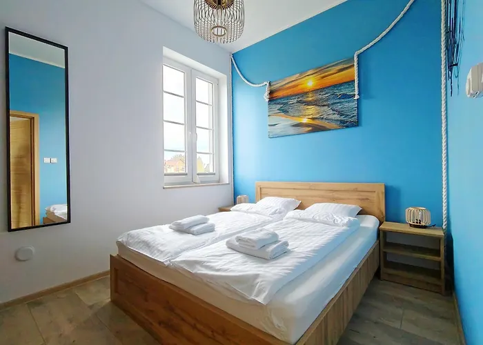 De Rosse E-apart Apartment
