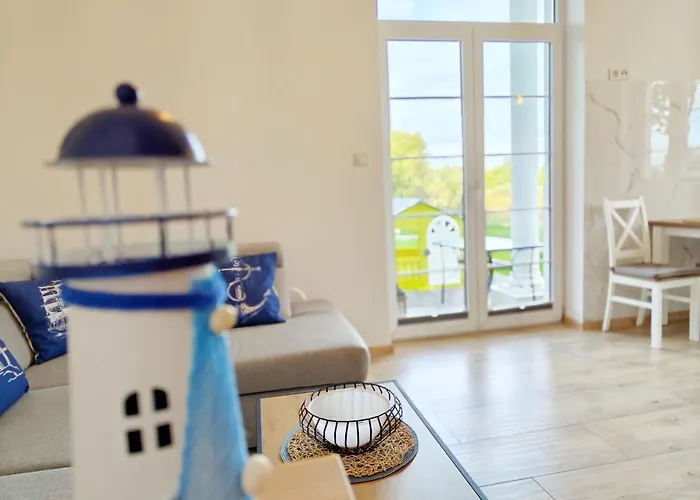 De Rosse E-apart شقة