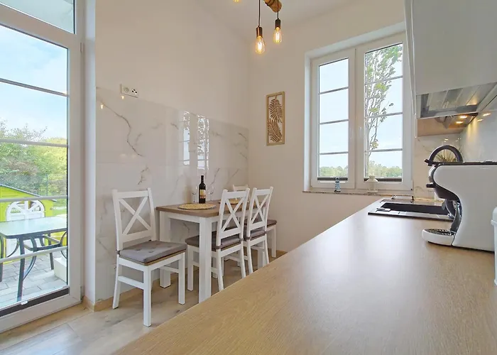 شقة De Rosse E-apart