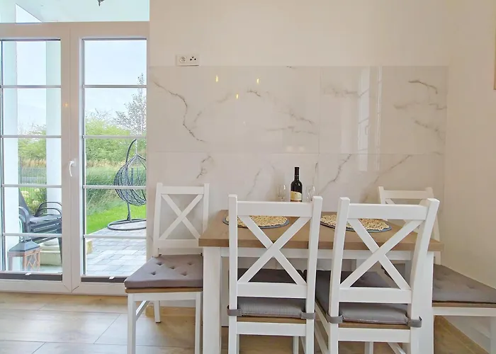 Apartment De Rosse E-apart *