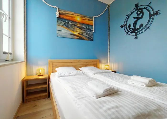 شقة De Rosse E-apart *