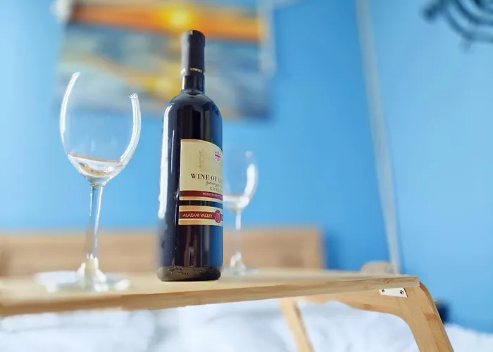 De Rosse E-apart شقة *