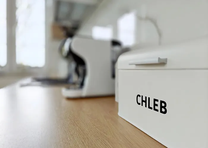 De Rosse E-apart Jastrzębia Góra