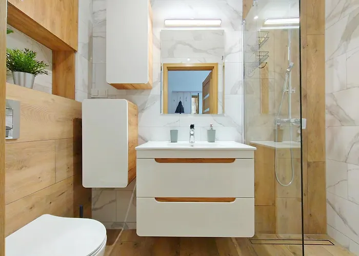 De Rosse E-apart شقة *