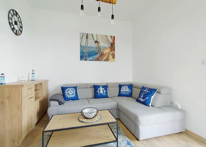 شقة De Rosse E-apart *