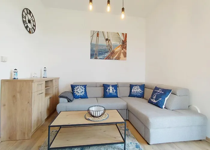 Apartment De Rosse E-apart