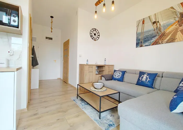 شقة De Rosse E-apart