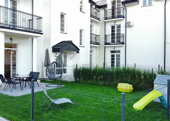 De Rosse E-apart Apartment