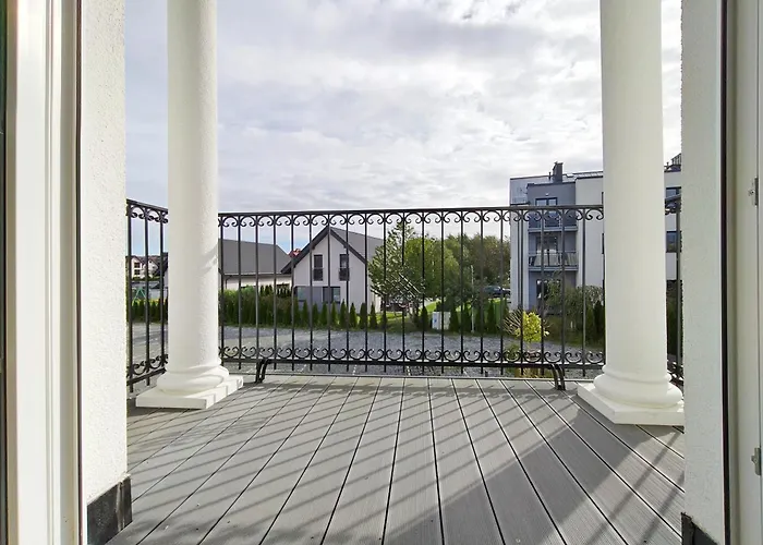 De Rosse E-apart Apartment